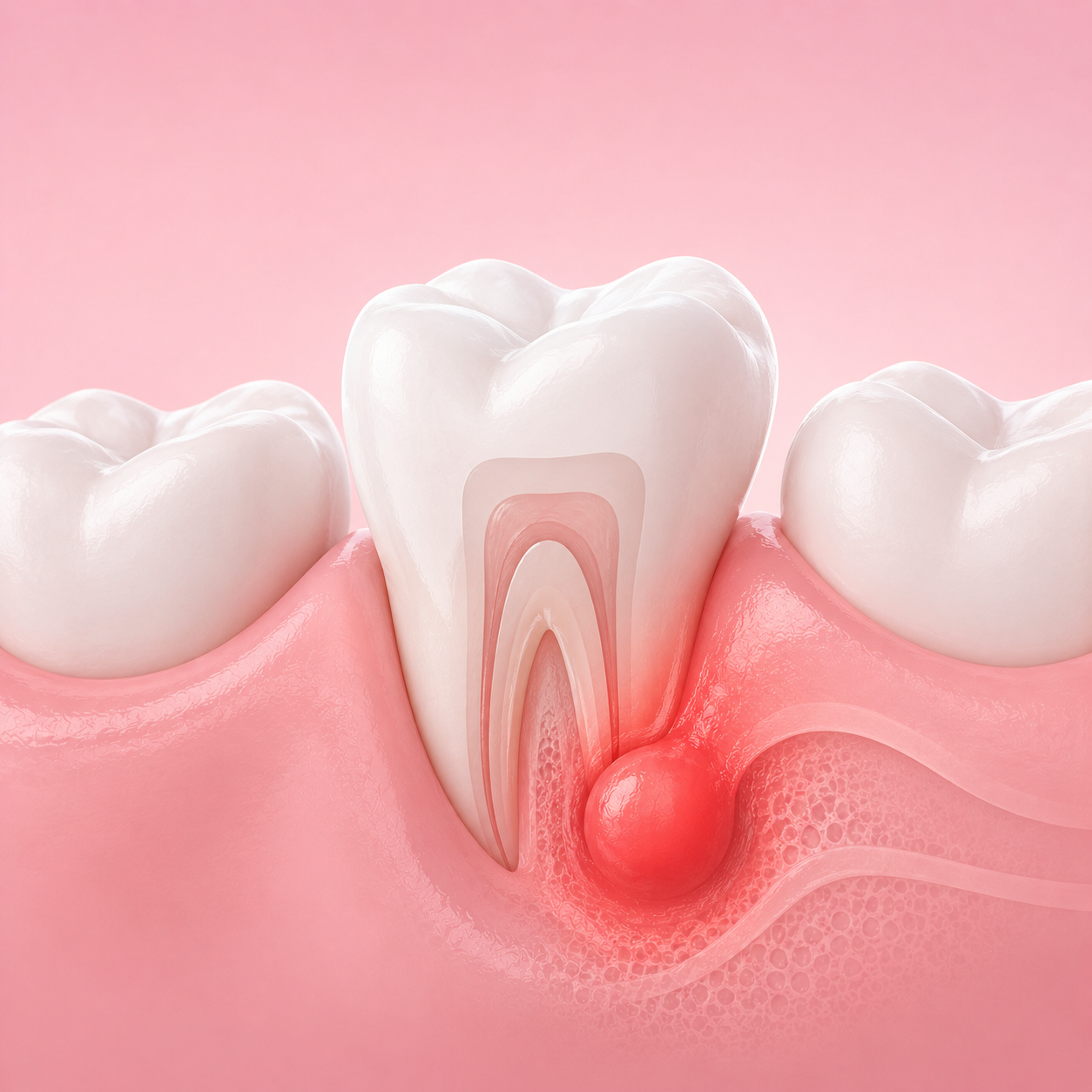 Dentiste Boucherville