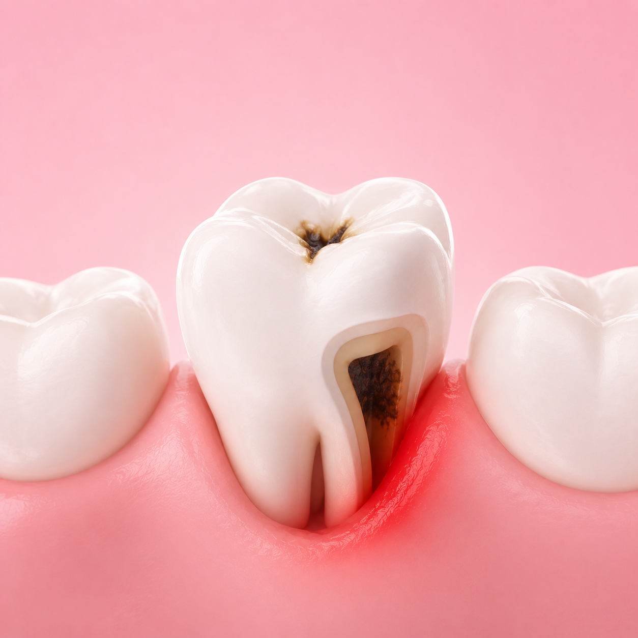 Dentiste Boucherville